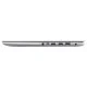 Ноутбук Asus K1703ZA-AU062 (90NB0WN1-M004T0) FullHD Silver