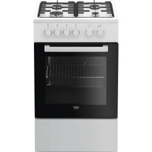 Плита Beko FSS52020DW Плита Beko FSS52020DW