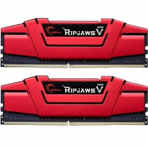 DDR4 2х8GB/3000 G.Skill Ripjaws V Red (F4-3000C15D-16GVR) DDR4 2х8GB/3000 G.Skill Ripjaws V Red (F4-3000C15D-16GVR)