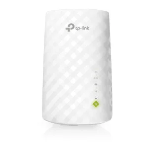 Беспроводной повторитель/расширитель WiFi сигнала TP-Link RE220 Беспроводной повторитель/расширитель WiFi сигнала TP-Link RE220