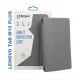 Чохол-книжка BeCover Smart для Lenovo Tab M10 Plus TB-X606 Gray (705218)