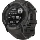 Смарт-часы Garmin Instinct 2X Solar Graphite (010-02805-24)