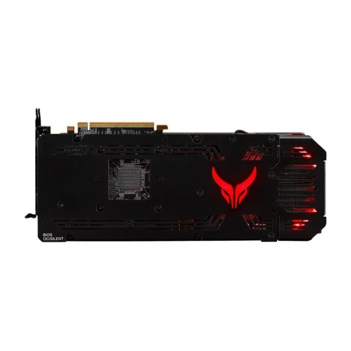 AMD Radeon RX 6900 XT 16GB GDDR6 Ultimate PowerColor (AXRX 6900XTU 16GBD6-3DHE/OC)