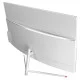 Моноблок COBRA K24-820 (CA24.HK3V.I11.8.S2.N.U.051) White