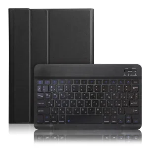 Чехол-клавиатура Airon Premium для Apple iPad Pro 10.5" (2017)/iPad Air 10.5" (2019) Black (4822352781009) Чехол-клавиатура Airon Premium для Apple iPad Pro 10.5" (2017)/iPad Air 10.5" (2019) Black (4822352781009)