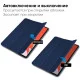 Чохол-книжка Airon Premium для Apple iPad Pro 12.9 Midnight Blue (4822352781000)