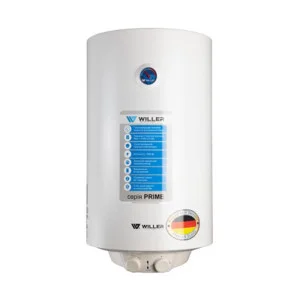 Водонагрівач Willer EV80DR серія Prime Водонагрівач Willer EV80DR серія Prime