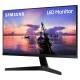 Samsung 23.8" F24T350FHI (LF24T350FHIXCI) IPS Black