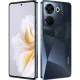 Смартфон Tecno Camon 20 Pro (CK7n) 8/256GB Dual Sim Predawn Black