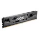 Модуль памяти DDR5 2х16GB/5200 Apacer NOX (AH5U32G52C522MBAA-2)