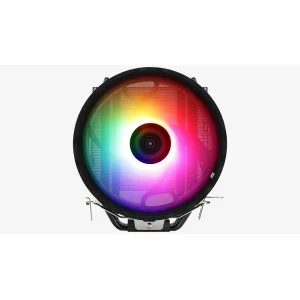 Кулер процесорний Aerocool Rave 4 ARGB (ACTC-RV30417.02) Кулер процесорний Aerocool Rave 4 ARGB (ACTC-RV30417.02)