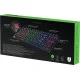 Клавиатура Razer Huntsman Tournament Ed. Intl. Red Optical Switch (RZ03-03081000-R3R1) Black USB