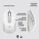 Миша бездротова Logitech Signature M650 L (910-006238) Off-White USB
