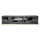 Модуль памяти DDR5 2х16GB/5200 Apacer NOX (AH5U32G52C522MBAA-2)