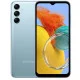 Смартфон Samsung Galaxy M14 SM-M146 4/128GB Dual Sim Blue (SM-M146BZBVSEK)