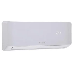 Кондиционер Sensei SAC-12MBW серия Aquilon Кондиционер Sensei SAC-12MBW серия Aquilon