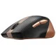 Мышь беспроводная A4Tech FG35 Bronze USB