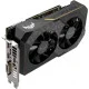 Видеокарта GF GTX 1660 Ti 6GB GDDR6 TUF Gaming Evo TOP Edition Asus (TUF-GTX1660TI-T6G-EVO-GAMING)