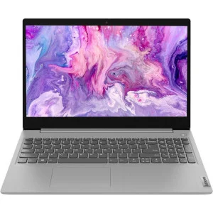 Ноутбук Lenovo IdeaPad 3 15IGL05 (81WQ009ERA) FullHD Platinum Grey Ноутбук Lenovo IdeaPad 3 15IGL05 (81WQ009ERA) FullHD Platinum Grey