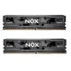 Модуль памяти DDR5 2х16GB/5200 Apacer NOX (AH5U32G52C522MBAA-2)