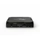 HD медіаплеєр X96 MAX+ Ultra Android TV (905x4/4GB/64GB)