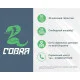 Персональный компьютер COBRA (I94F.32.S4.26.378)