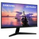 Samsung 23.8" F24T350FHI (LF24T350FHIXCI) IPS Black
