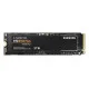 SSD 2 ТB Samsung 970 EVO Plus M.2 PCIe 3.0 x4 V-NAND MLC (MZ-V7S2T0BW)