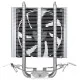 Кулер процессорный Thermaltake Contac 9 (CL-P049-AL09BL-A)