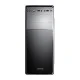 Корпус 1stPlayer A2-450PLS Black 450W-12cm, 2хUSB2.0, 1хUSB3.0
