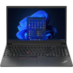 Ноутбук Lenovo ThinkPad E15 Gen4 (21EES00000) Black Ноутбук Lenovo ThinkPad E15 Gen4 (21EES00000) Black