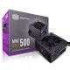 Блок живлення CoolerMaster MWE 500 Bronze V2 500W (MPE-5001-ACAAB-EU)
