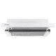 Витяжка Perfelli TL 6316 WH 700 LED