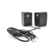 Акустическая система Kisonli L-9090/23422 Black