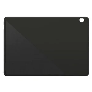 Чохол-накладка Lenovo Bumper and Film для Lenovo Tab M10 TB-X605 Black (ZG38C02623) + пленка Чохол-накладка Lenovo Bumper and Film для Lenovo Tab M10 TB-X605 Black (ZG38C02623) + пленка