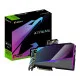 Відеокарта GF RTX 4070 Ti 12GB GDDR6X Aorus Xtreme Waterforce WB Gigabyte (GV-N407TAORUSX W-12GD)
