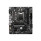 MSI B560M Pro Socket 1200