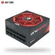Блок живлення Chieftec GPU-1050FC, ATX, APFC, 14cm fan, Platinum, modular, RTL