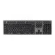 Клавіатура A4Tech FBX50C Grey