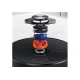 Робот пилосос Xiaomi Mi RoboRock S6 Vacuum Cleaner Black (581966)