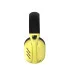 Bluetooth-гарнiтура Hator Hyperpunk 2 Wireless Tri-mode Black/Yellow (HTA-857)