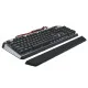 Клавиатура Patriot V765 Mechanical RGB Gaming Kailh Box White (PV765MBWUXMGM) Black/Silver USB