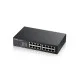 Комутатор ZYXEL GS1100-16 (GS1100-16-EU0103F) (16xGE, rackmount)