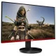 AOC 23.8" G2490VXA VA Black/Red 144Hz