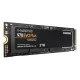 SSD 2 ТB Samsung 970 EVO Plus M.2 PCIe 3.0 x4 V-NAND MLC (MZ-V7S2T0BW)