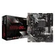 ASRock A320M-DVS R4.0 Socket AM4