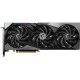 Відеокарта GF RTX 4060 Ti 16G GDDR6 Gaming X Slim MSI (GeForce RTX 4060 Ti GAMING X SLIM 16G)