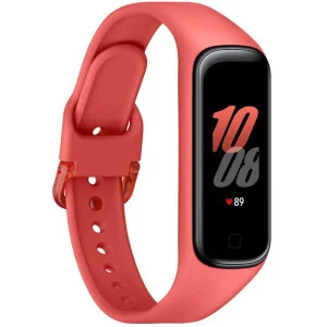 Фітнес-браслет Samsung Galaxy Fit2 Red (SM-R220NZRASEK)