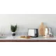 Тостер Electrolux E4T1-4ST