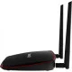Точка доступа TENDA AP4 (N300, 2xFE LAN, 2x5dBi антенны, Passive PoE)
